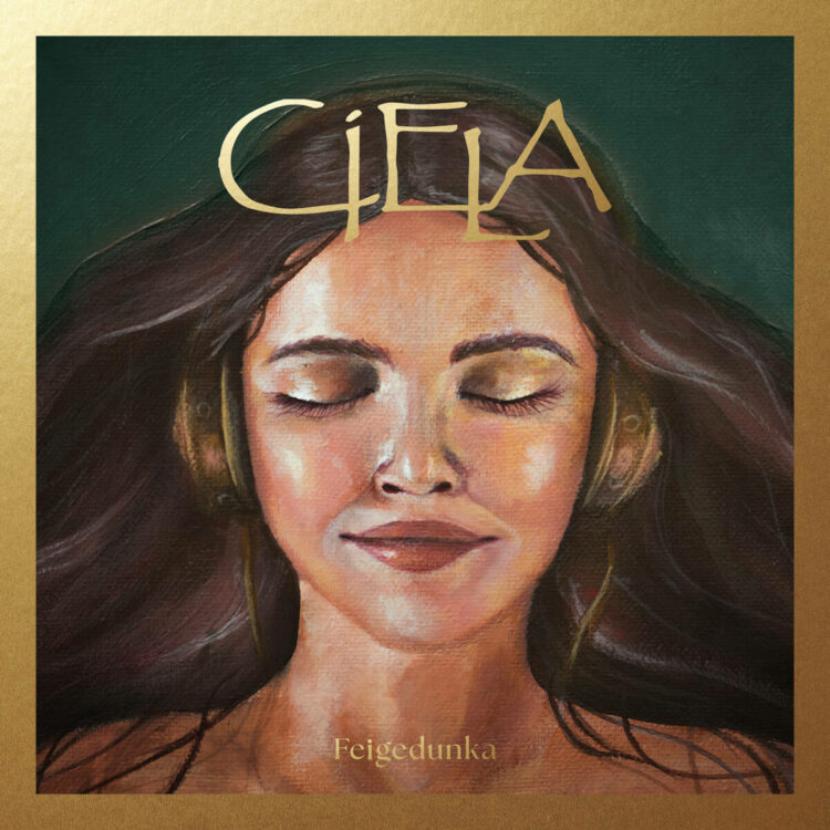 Feigedunka by Ciela
